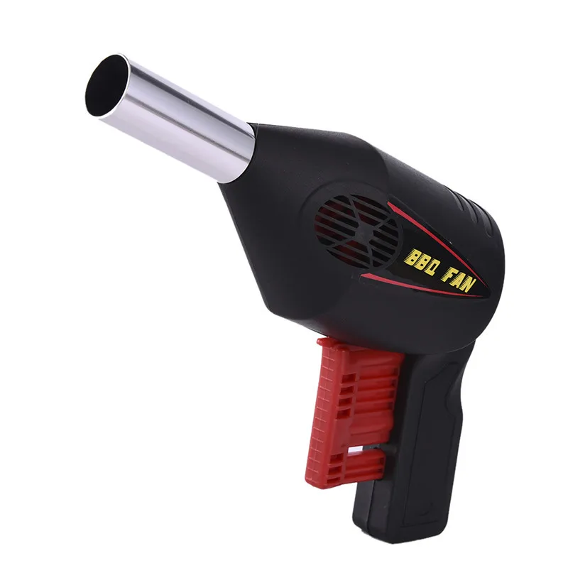 Новое поступление 1 шт. воздуходувка для барбекю вентилятор инструменты