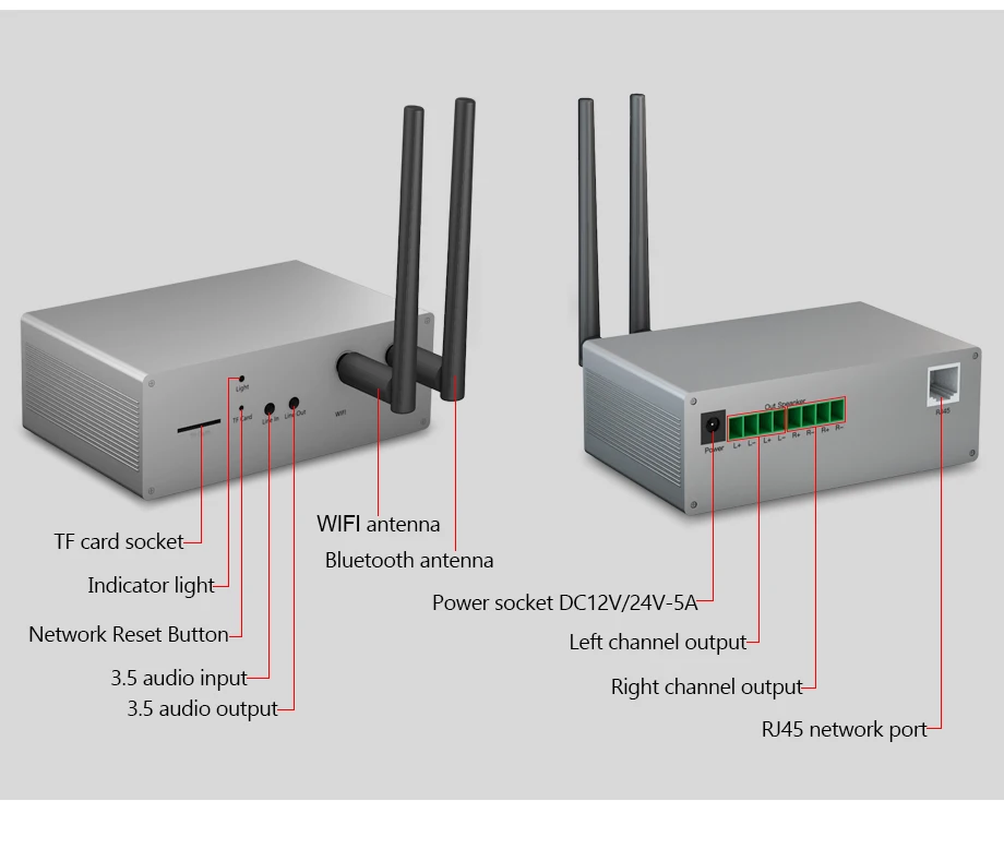 Oupushi ks 812 10-20 Вт Встроенный потолочный динамик с Bluetooth для крепления домашнего кинотеатра Loundspeaker кухня, фоновая музыка