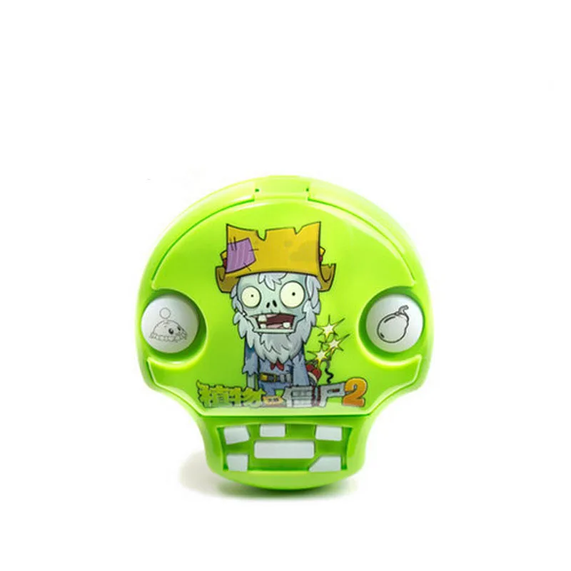 Растения против Zombies2 Виртуальная кибер цифровая домашняя электронная е питомец