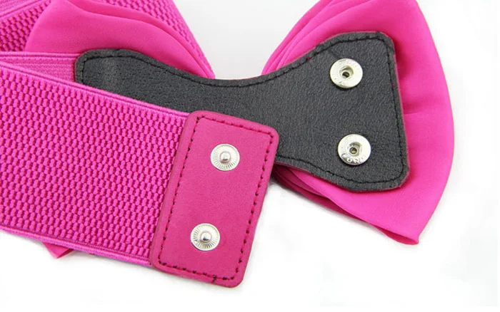 Модный милый ремень для студентов пряжки девочек ремни элегантные женские без