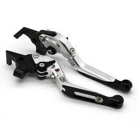 motorcycle adjustable brake clutch levers folding extendable for ducati monster 900 2000 2005 monster 1000 2003 2005