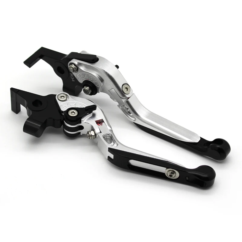 Регулируемые рычаги тормозной муфты для мотоцикла складной выдвижной DUCATI MONSTER 900