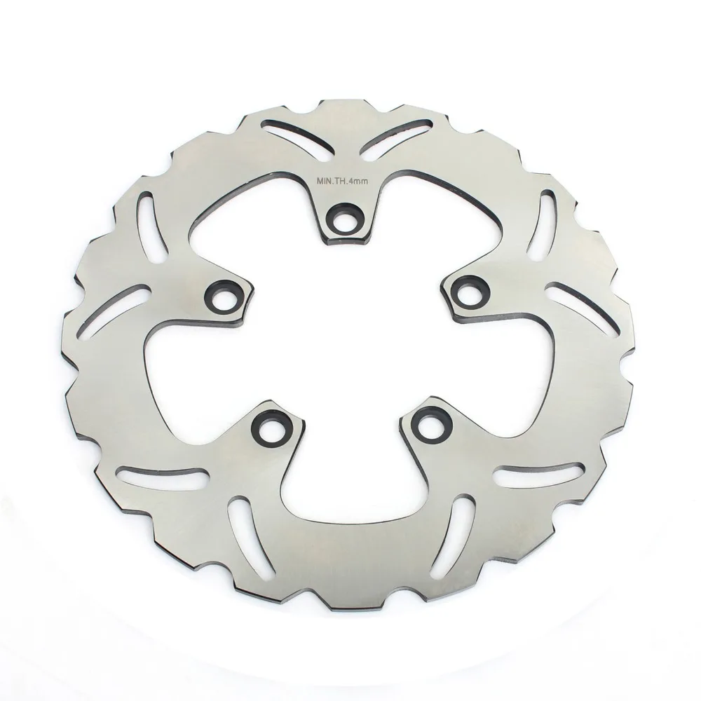 BIKINGBOY Front Rear Brake Discs Disks Rotors For Suzuki GSF 1200 Bandit / S 1995-2005 RF900R 94-99 GSX FS 98-02 GS K | Автомобили и