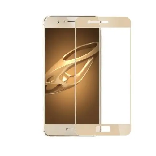 Полное покрытие из закаленного стекла для huawei Nova 2 Plus P8 Lite стекло для huawei honor 6A 6X P10 Lite P9 Nova 2ii защита экрана