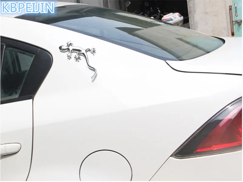 Автомобильная солнечная Светодиодная лампа Gecko предупреждающая световая