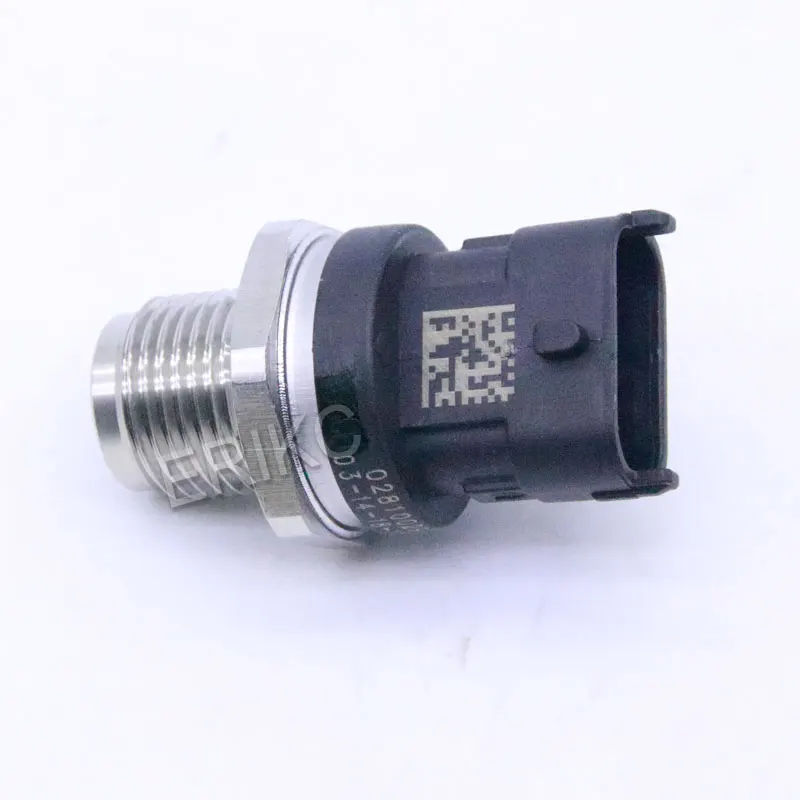 

1800Bar Fuel Rail Pressure Sensor 0281002937 504247741 55207677 For CUMMINS VOLVO IVECO MAN FIAT JACK RENAULT