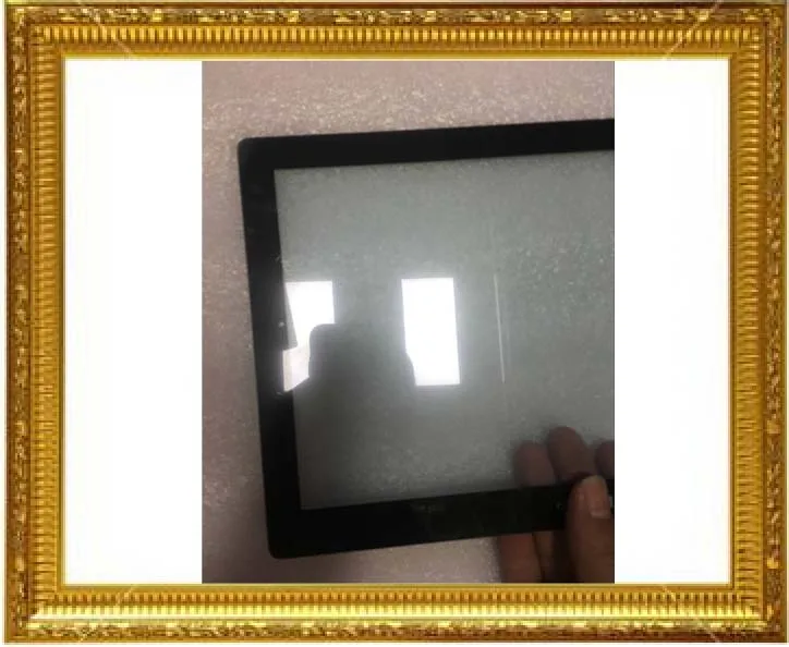 Черная Новая сенсорная панель для Lenovo Tab 3 10 Plus TB-X103F TB-X103 TB X103F X103 | Компьютеры и офис