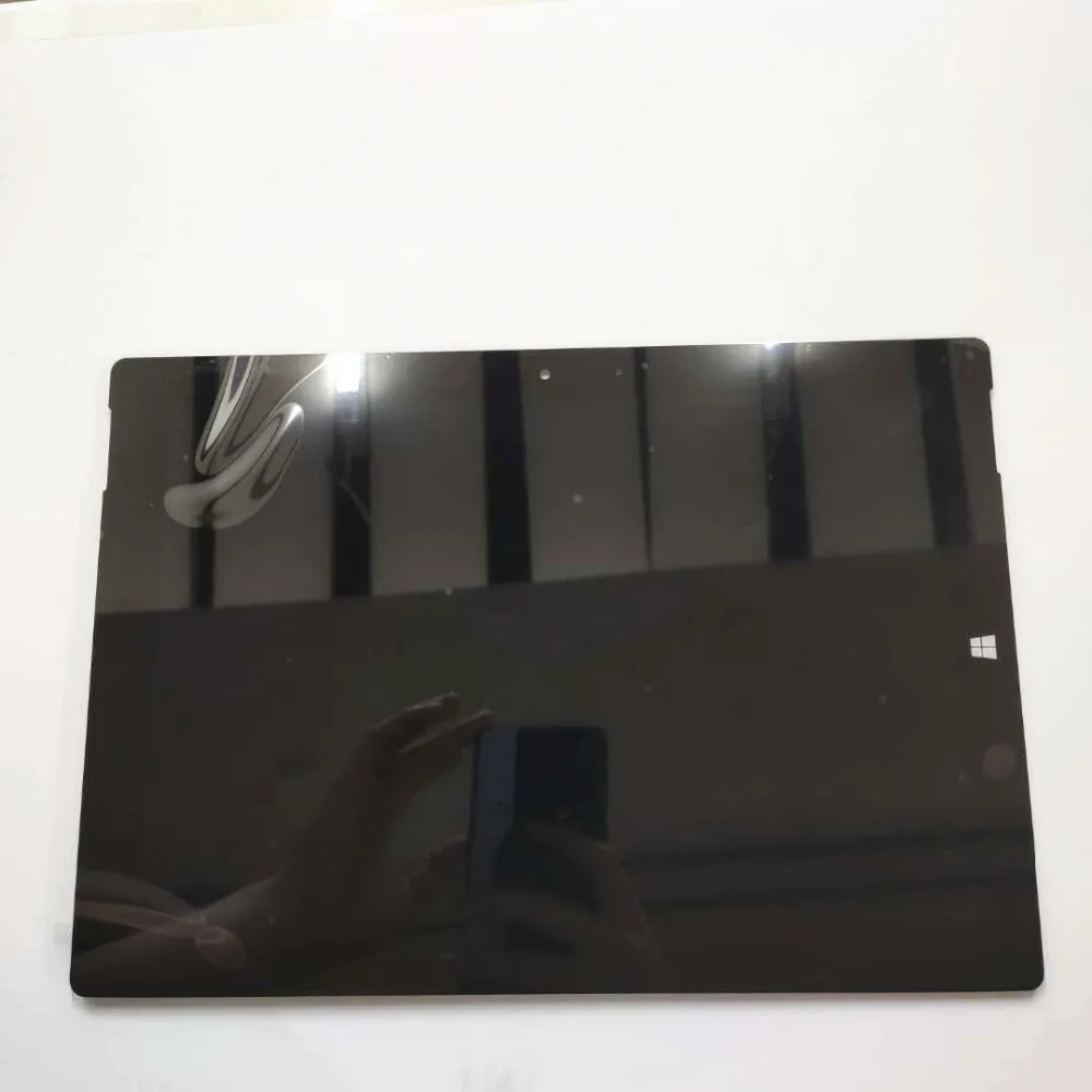 Для microsoft Surface Pro 3 Pro3(1631) сенсорный светодиодный ЖК-экран в сборе дисплей TOM12H20 V1.1 LTL120QL01 003 протестирован