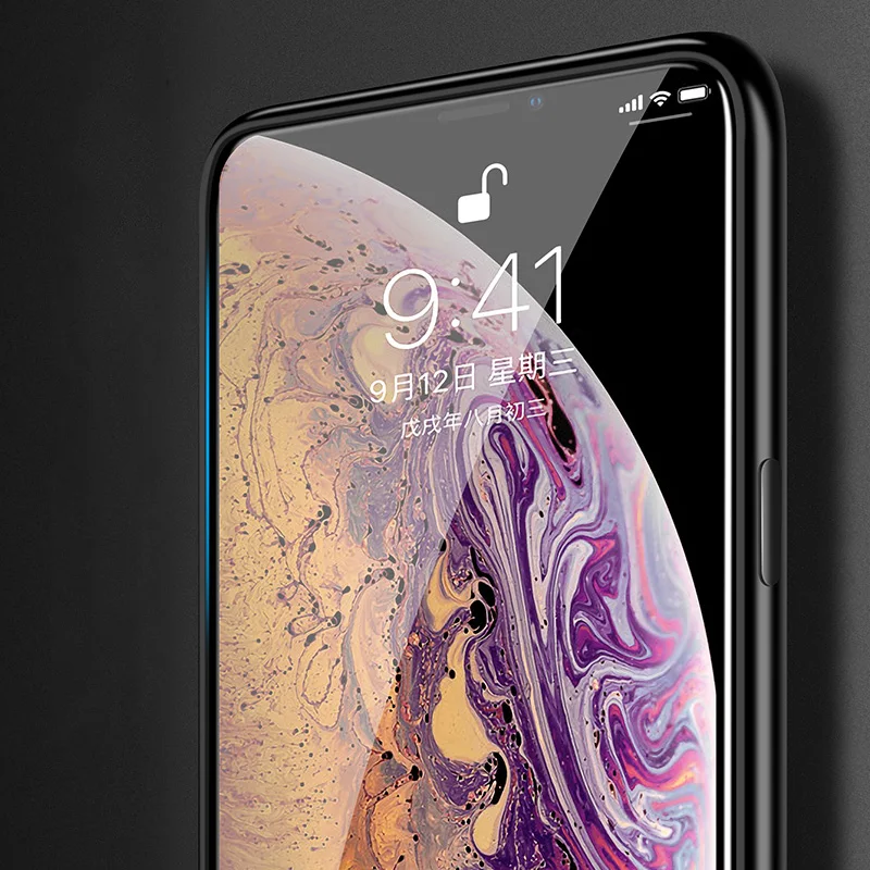 Чехол для iPhone XR XS 7 8 X скрытая подставка из ТПУ с автомобильным магнитным чехлом