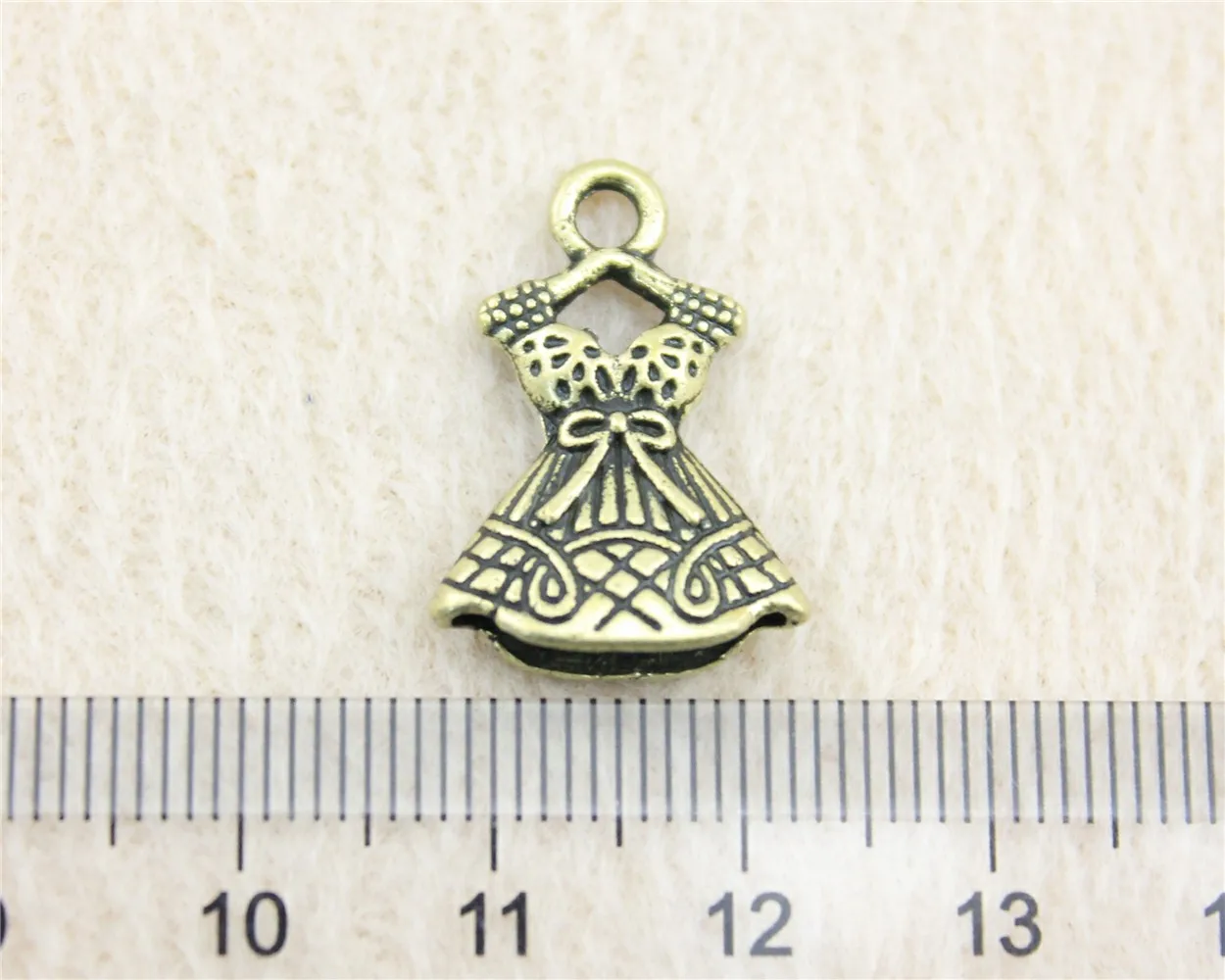 22x15mm 10 шт микс Красота Макияж талисманы для самостоятельного изготовления ювелирных изделий ремесло поставки женские ювелирные изделия - Окраска металла: 22x15mm