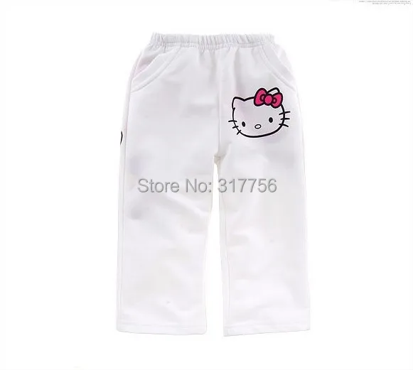 Комплекты одежды для девочек осенний Детский комплект с длинными рукавами из