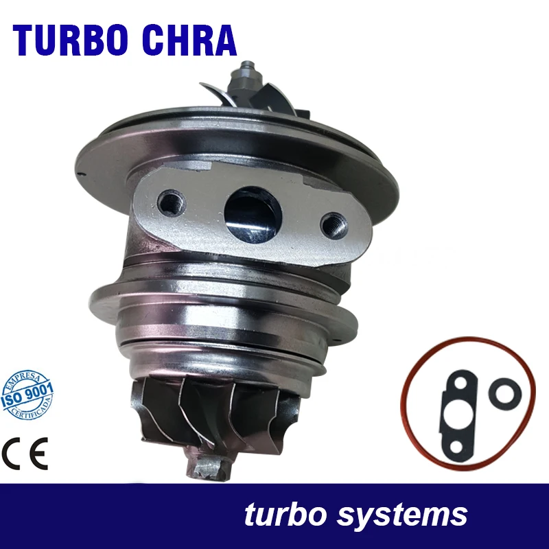 TD04 TF035 TD03 turbo chra S1Q 6K682 BF 49135 06000 4913506000 YC1Q6K682BD YC1Q BD 3C1Q FB для ford|Воздухозаборники| |