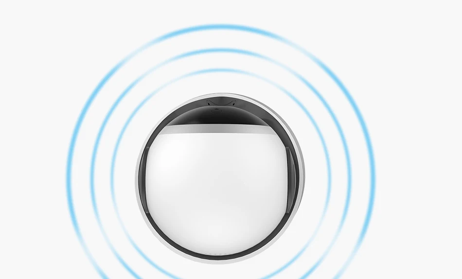 ATFMI домашняя ip-камера безопасности wifi 2MP двухсторонняя аудио микро поддельная камера P2P IP Cmaera аудио поддержка 433 расширение Макс 64 г TF карта