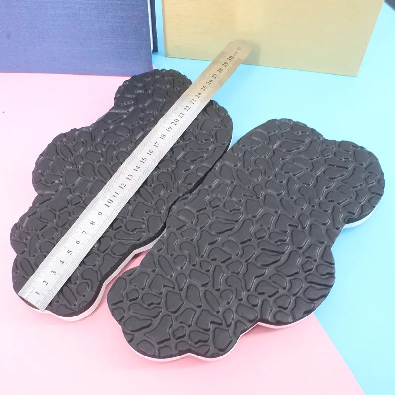 Индивидуальные Вьетнамки с пандой летние женские шлепанцы пляжная обувь на