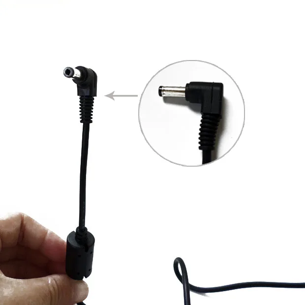 12V 3A адаптер переменного тока для ноутбука Зарядное устройство Carregador de Bateria Portatil