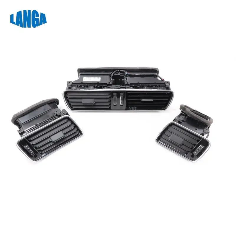 Вентиляционное отверстие 3AD819728A 3AD819702A 3AD 819 701A для VW Passat B6 B7 CC R36|Установки