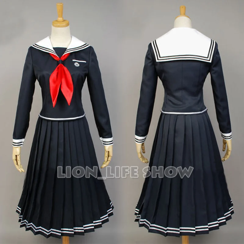 Костюм для косплея данганронпа из данганронпа|cosplay costume|costume school uniformcostume costume |