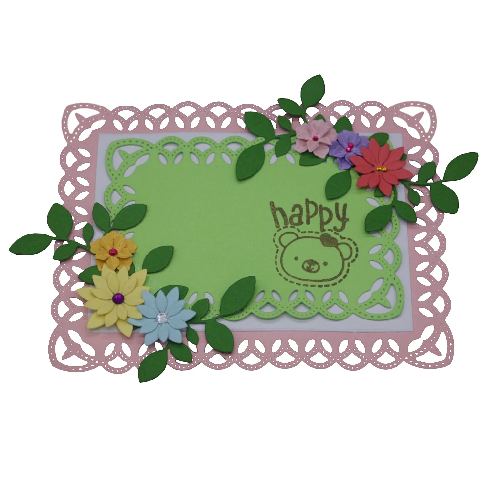 Трафареты для рукоделия и скрапбукинга изготовление бумажных открыток