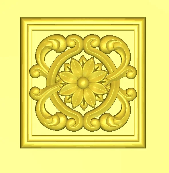 Рельефные 3d модели STL для ЧПУ Artcam Aspire Decor B250|Запчасти деревообрабатывающих