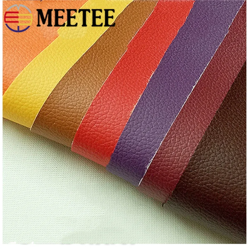 Meetee 50x137 см самоклеящаяся мягкая искусственная кожа для дивана домашний текстиль