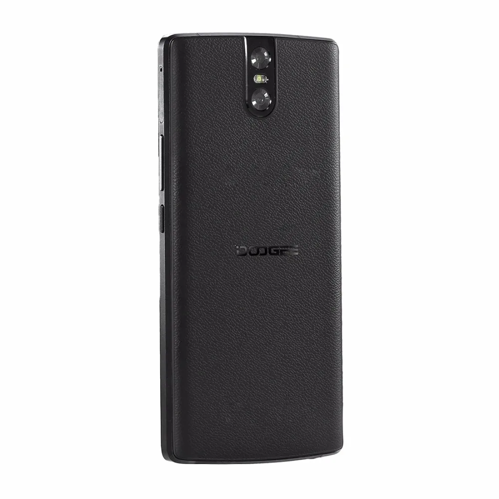 Doogee BL7000 4G Phablet Android 7 0 5 дюймов MTK6750T Восьмиядерный 1 ГГц 4 Гб ОЗУ 64 ПЗУ 7060 мАч батарея