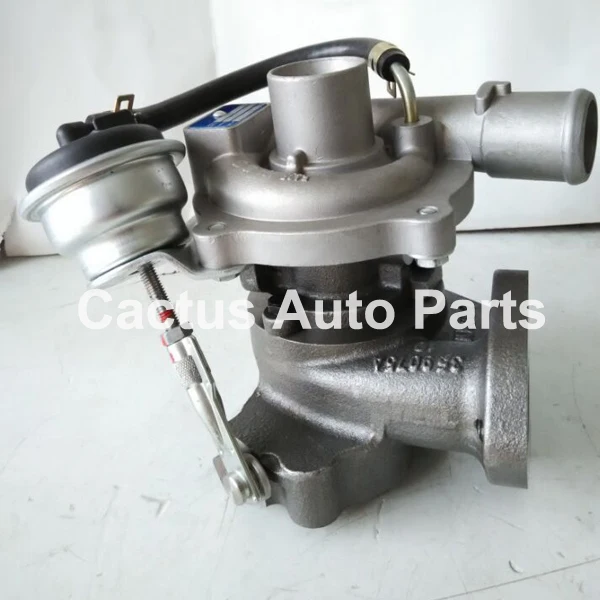 Турбокомпрессор KP35 turbo 73501344/860067/93177409 для двигателя Opel Z13DT/Y17DT/SJTD|turbo kp35|turbo turboturbo