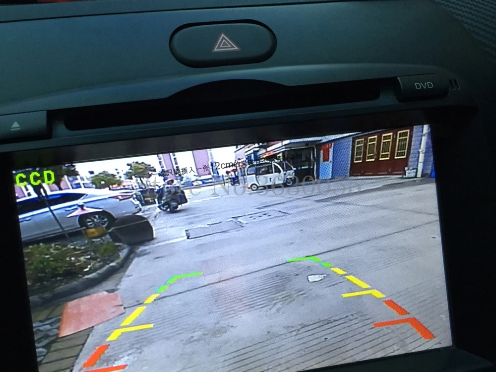 ПЗС заднего вида парковочный задний резервный светодиодный фонарь для Volkswagen Polo Sedan 2009- для Jetta- автомобильные аксессуары