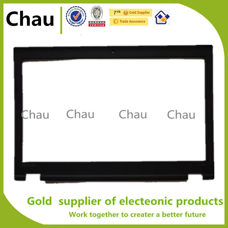 Новинка для IBM Lenovo Thankpad L560 Lcd передняя панель AP1DH000900|ibm lenovo x60|ibm x300ibm y410 |