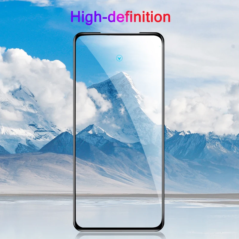 Закаленное стекло 2 шт./лот для ksiomi Xiaomi K20 Redmi Pro K 20 k20pro Защита экрана xiaomi mi 9 T mi9t pro