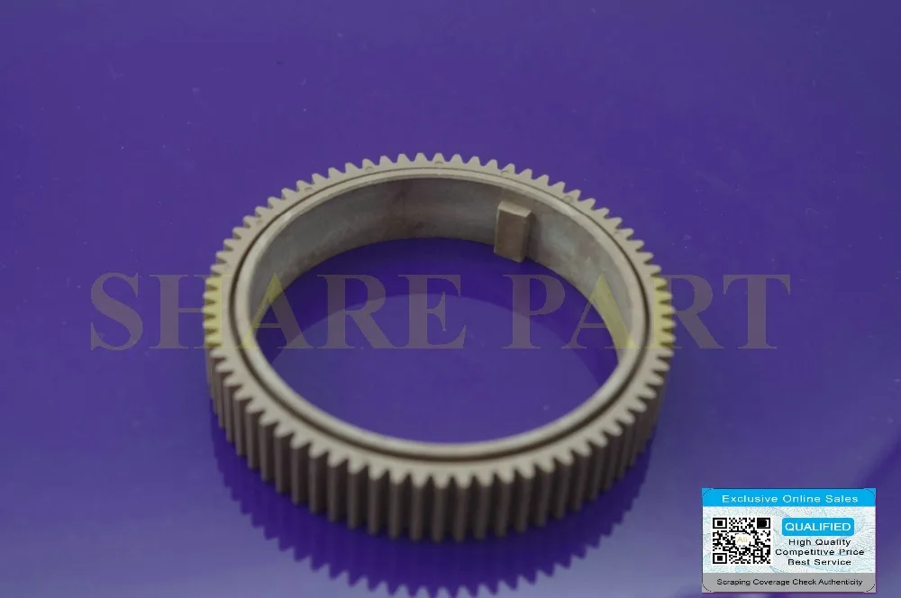 5 X Новый Шестеренка фьюзера 6LH68706000 6LA05260000 для Toshiba E520 E523 E550 E600 E603 E650 E720 E723 E810 E850 E853 |