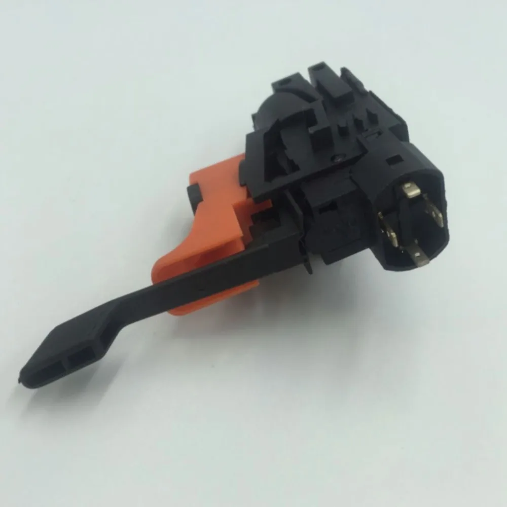 Переключатель управления скоростью электроинструмента 4A для Bosch GHG 500-2 |