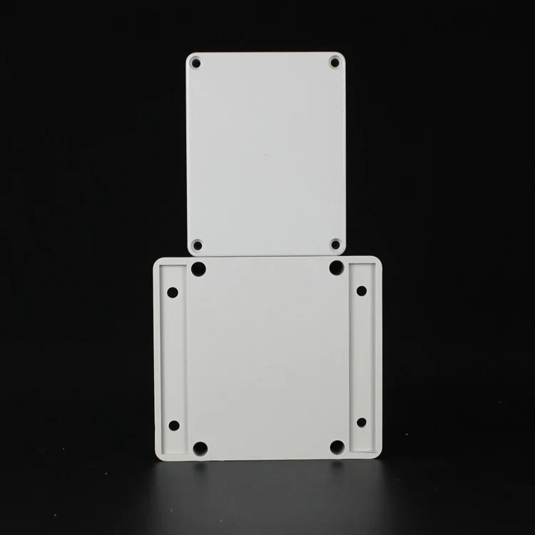 115*90*68 мм IP65 ABS распределительная коробка/пластиковый винтовой тип