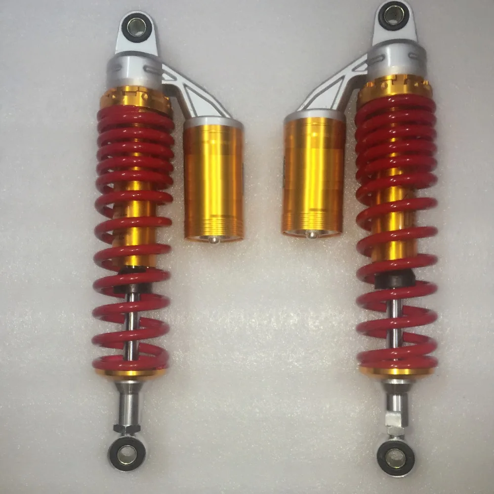 Задние амортизаторы для мотоциклов Honda/Yamaha/Suzuki/Kawasaki/кроссовых