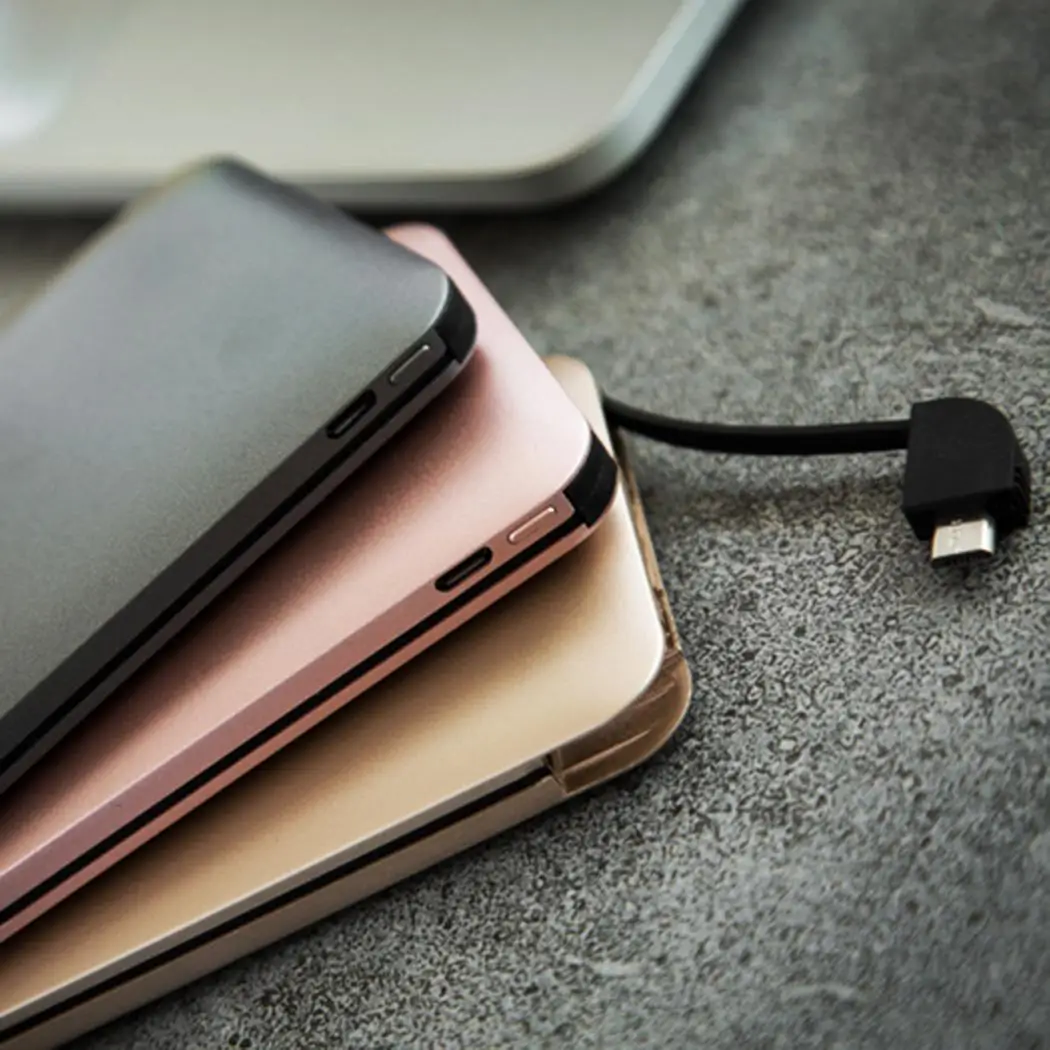 30000mAh портативный аварийный USB внешний аккумулятор 5 V/2A двойной Банк