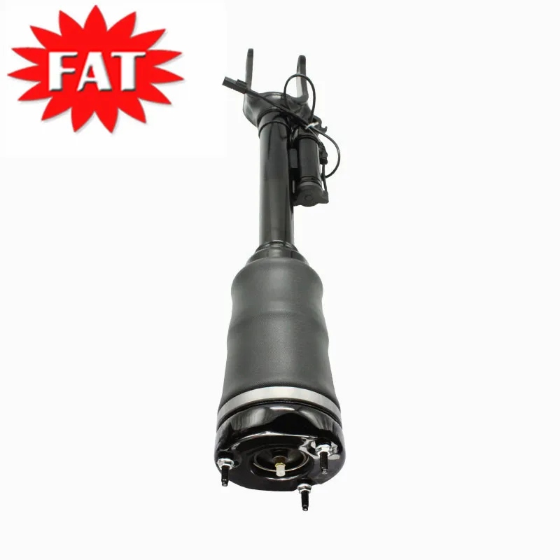 Передняя Пневматическая подвеска Амортизатор для Mercedes ML Class W164 2005 2011 ML350 ML500