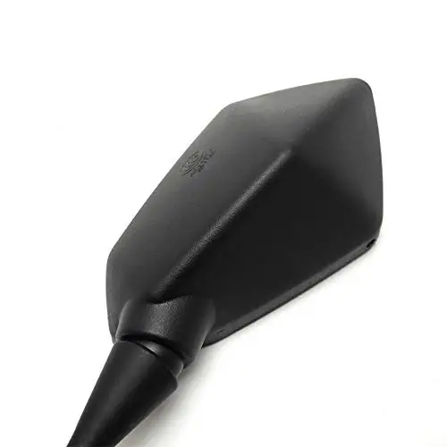 Боковые зеркала заднего вида мотоцикла для Honda CBR600 CBR 600 F4 F4I 99 06 2000 01 02 03 04 05 HYOSUNG GT125R