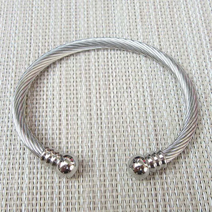 2017 Специальное предложение настоящие браслеты ювелирные изделия из