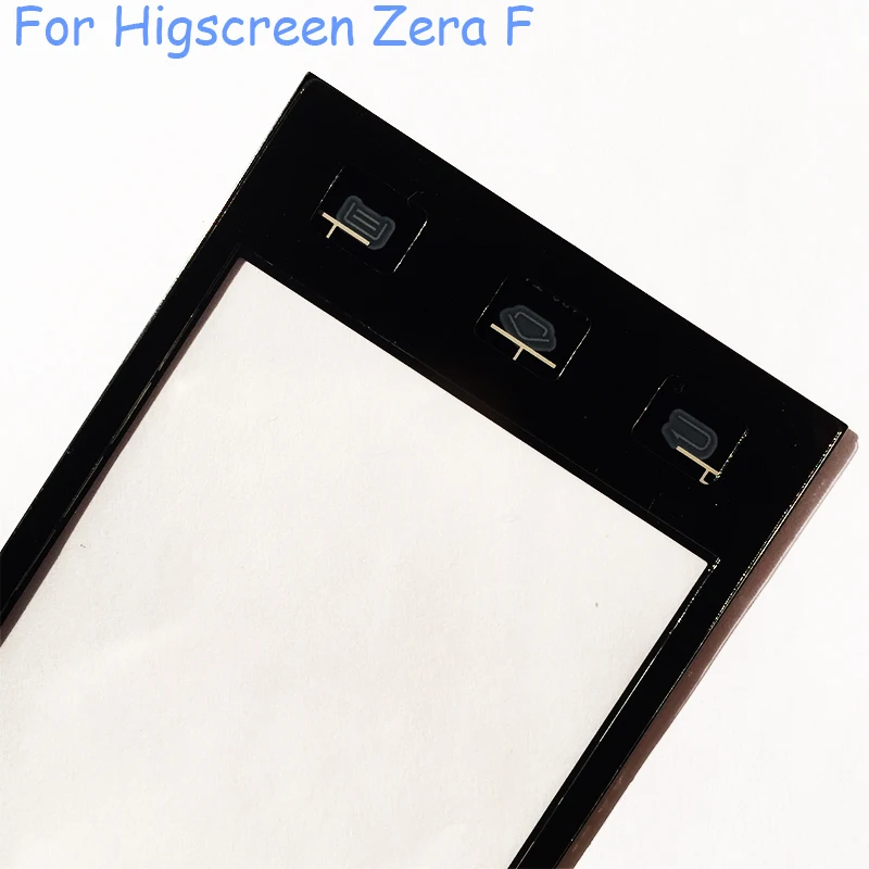 4.0 ''Сенсорные панели для телефонов hig Экран zera F Сенсорный экран планшета