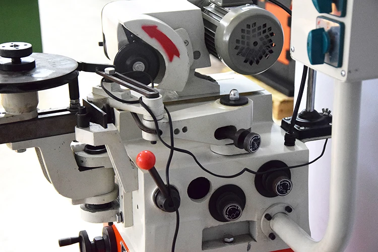 GD 450Q станок для заточки лезвий из быстрорежущей стали|machin|machine for body massagemachine tomato |