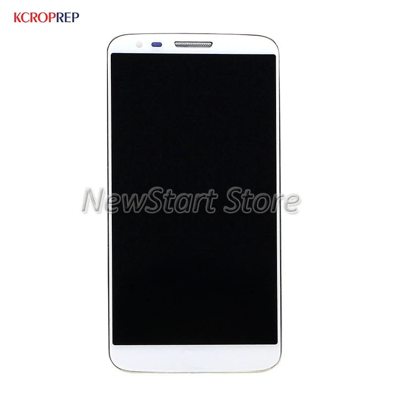 Для LG G2 D800 D801 D802 D803 D805 LCD дисплей кодирующий преобразователь сенсорного экрана в