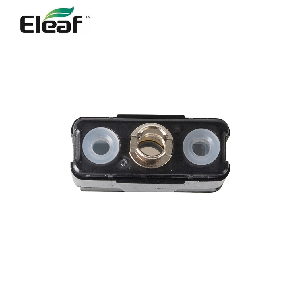 Оригинальный атомайзер Eleaf iCare 2 мл бак с IC 1.3ohm катушками iCare2 картридж подходит icare