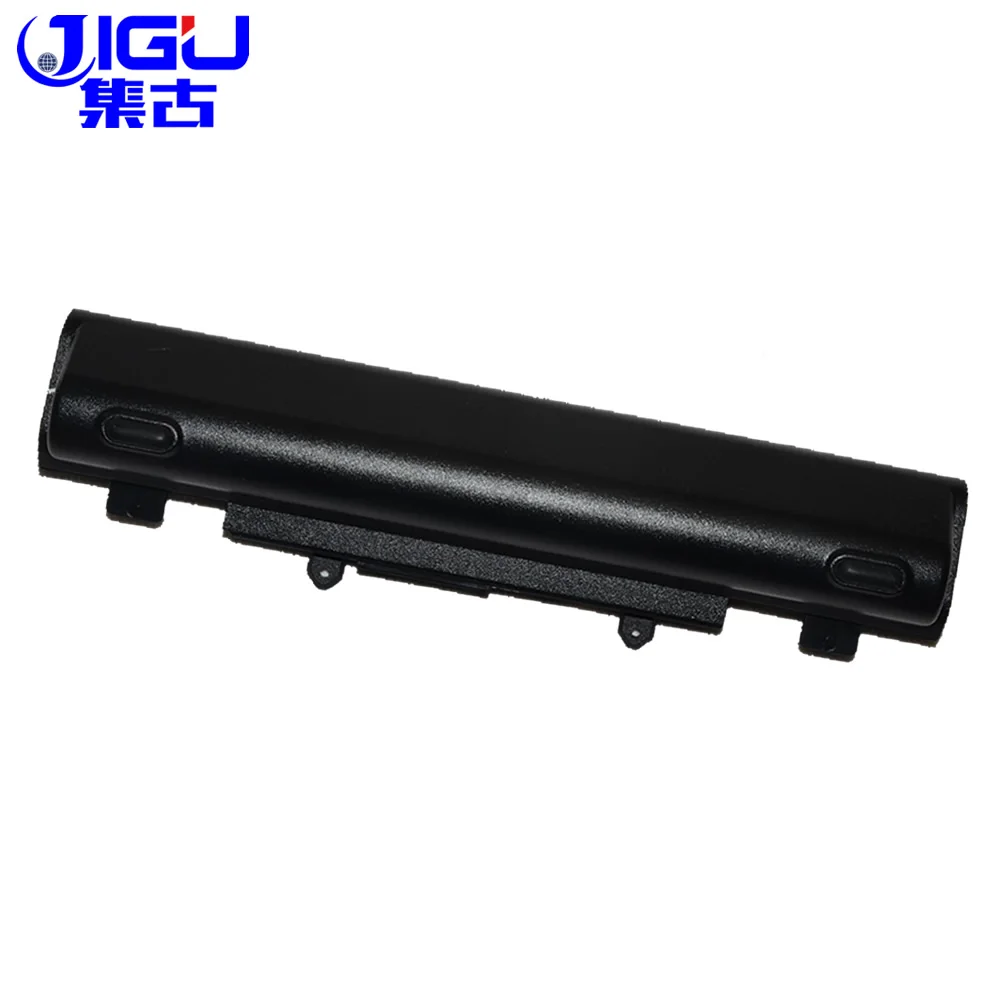 Аккумулятор JIGU AL14A32 для ноутбука Acer Aspire E5 471G E14 551G E15 421 572G EXTENSA 2509 2510 EX2510G|battery for acer