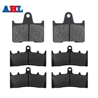 motorcycle front rear brake pads disk for suzuki gsxr1000 k1 k2 2001 2002 gs1200 ssk1 zk1 gv78a gsx1400k gsx1400f gsx1400 k f