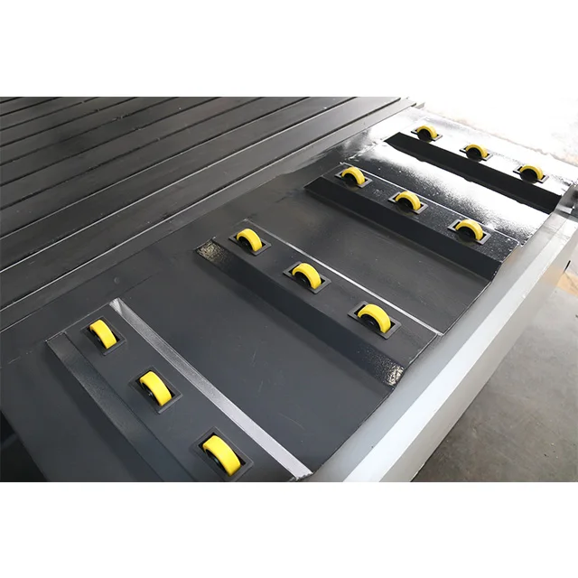 Домашний фрезерный станок с ЧПУ/1325 гравировальный для мебели/фрезерный ЧПУ