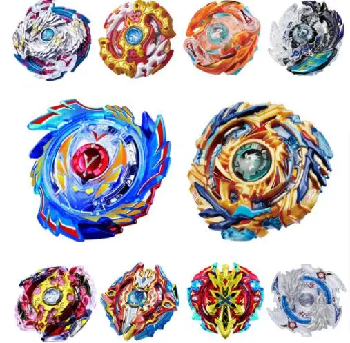 

B-X TOUPIE BURST BEYBLADE Toys Arena Metal Fusion Avec Lanceur Toy Prominence Valkyrie Ultimate Valkyrie Legacy Variable B195