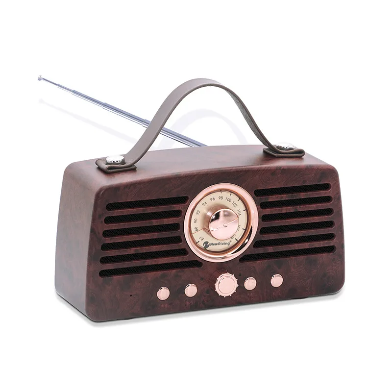 Портативный беспроводной Bluetooth динамик HIFI мини стерео звуковая коробка Handfree Altavoz