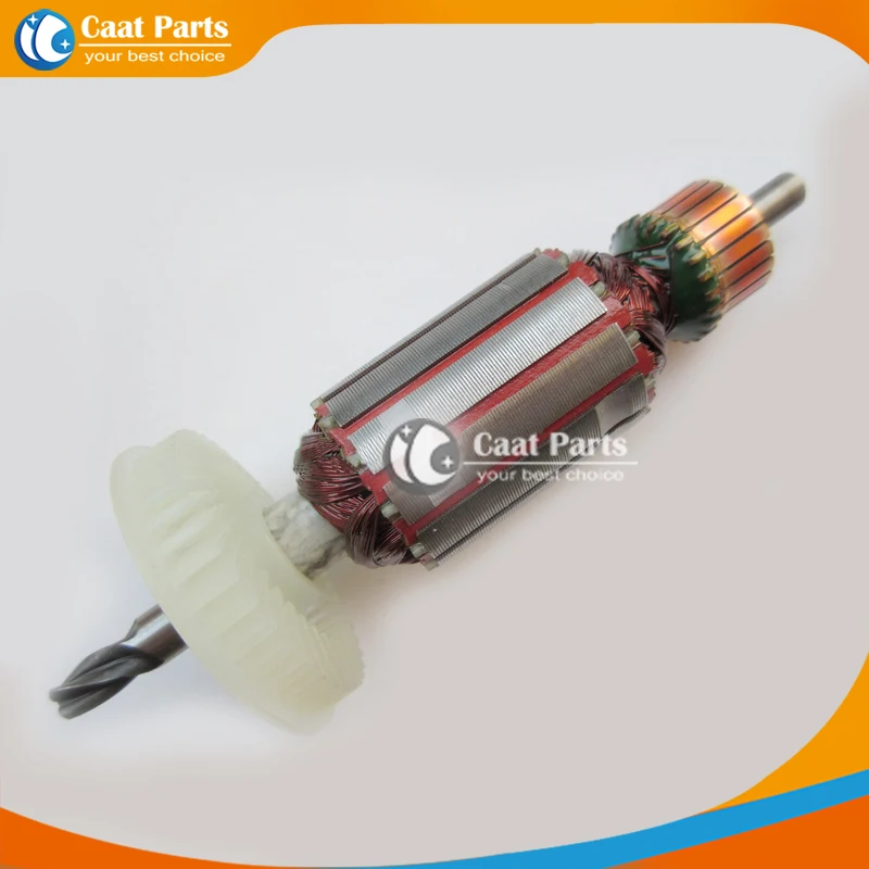 Бесплатная доставка! Электрический Циркулярный пильный ротор с приводным валом