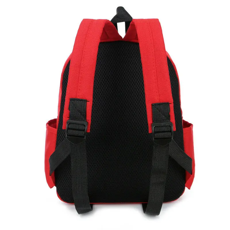 2019 New Fashion Chic Kids Backpack Girls Boys Back To School Bag Rucksack Star Pattern | Багаж и сумки
