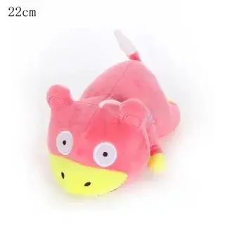 39 stylespo Аниме Кукла Пикачу Poliwag Бульбазавр, чармандер Lapras Snorlax чучела Peluche Плюшевые игрушки Рождественский подарок для детей
