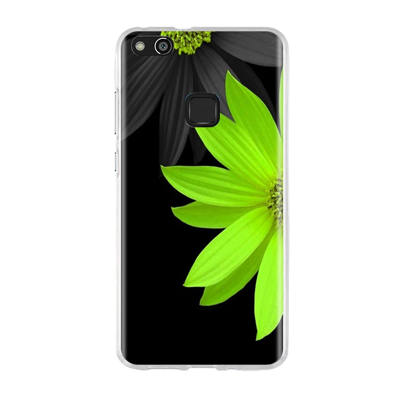 Чехол для huawei P10 Lite, чехол с 3D рисунком, силиконовый чехол для huawei P10 lite, мягкий чехол из ТПУ для huawei P10lite 5,", Чехол Для Телефона